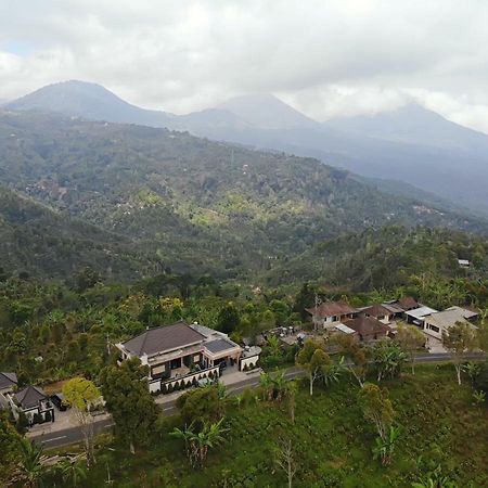 Shitala Villa Munduk エクステリア 写真