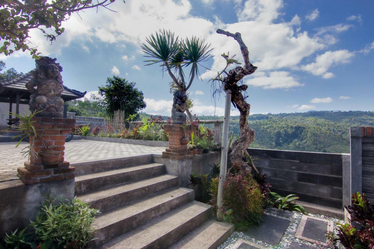 Shitala Villa Munduk エクステリア 写真