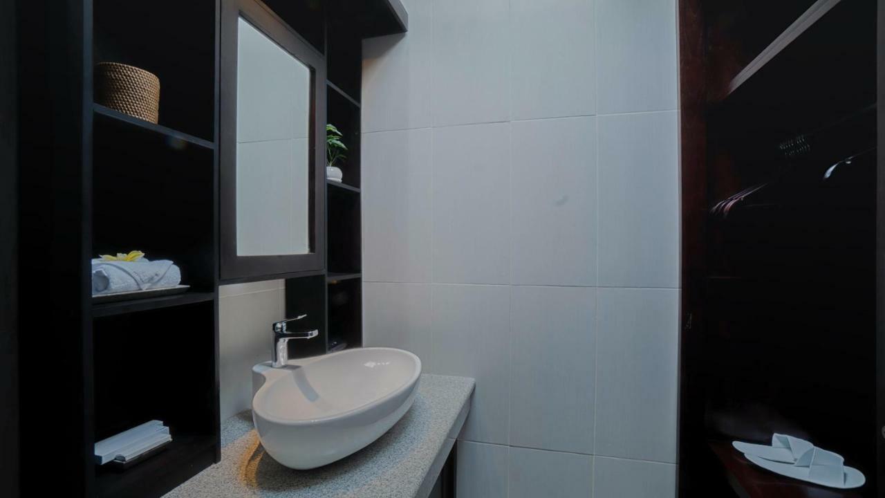 Shitala Villa Munduk エクステリア 写真
