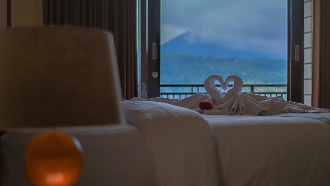 Shitala Villa Munduk エクステリア 写真